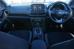 2020 Hyundai
Kona Active