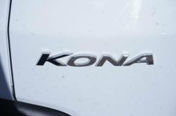 2020 Hyundai
Kona Active