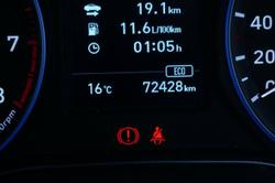 2020 Hyundai
Kona Active