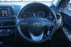 2020 Hyundai
Kona Active