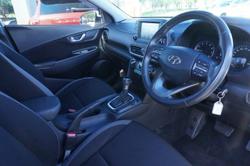 2020 Hyundai
Kona Active