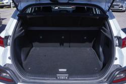 2020 Hyundai
Kona Active