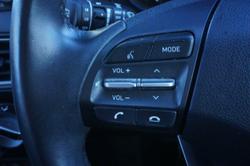 2020 Hyundai
Kona Active