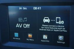 2020 Hyundai
Kona Active