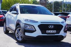 2020 Hyundai
Kona Active