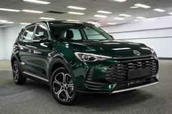 2025 MG
ZS Vibe Turbo