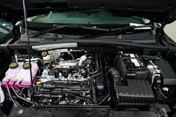 2025 MG ZS Vibe Turbo