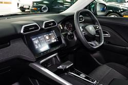 2025 MG ZS Vibe Turbo