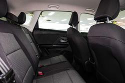 2025 MG ZS Vibe Turbo