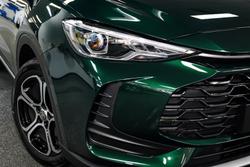 2025 MG ZS Vibe Turbo