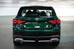 2025 MG ZS Vibe Turbo