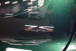 2025 MG ZS Vibe Turbo