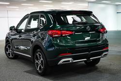 2025 MG
ZS Vibe Turbo