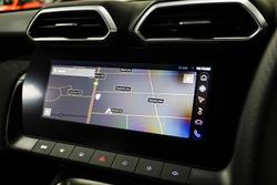 2025 MG
ZS Vibe Turbo