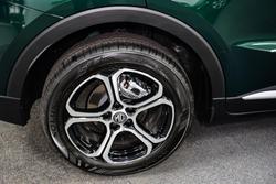 2025 MG
ZS Vibe Turbo