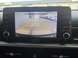 2020 Kia Picanto GT-Line