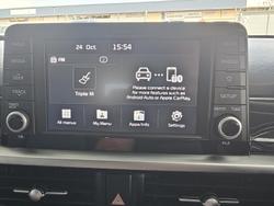 2020 Kia Picanto GT-Line