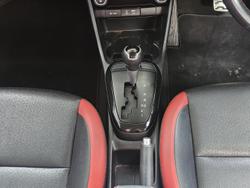 2020 Kia Picanto GT-Line