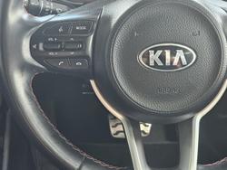 2020 Kia Picanto GT-Line