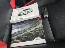 2020 Kia Picanto GT-Line