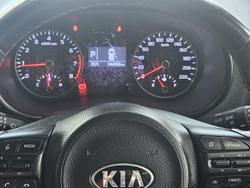 2020 Kia Picanto GT-Line