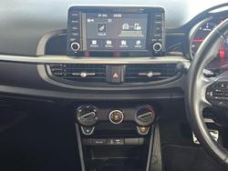 2020 Kia Picanto GT-Line