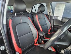 2020 Kia Picanto GT-Line