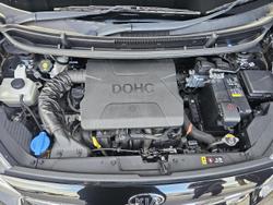 2020 Kia Picanto GT-Line