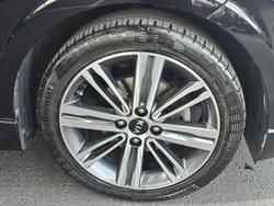 2020 Kia Picanto GT-Line