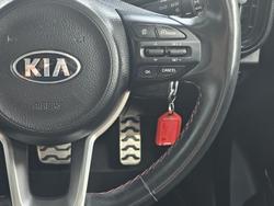 2020 Kia Picanto GT-Line