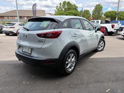 2016 Mazda
CX-3 Maxx