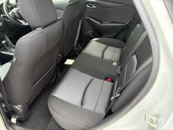 2016 Mazda
CX-3 Maxx