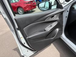 2016 Mazda
CX-3 Maxx