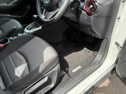 2016 Mazda
CX-3 Maxx