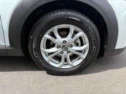 2016 Mazda
CX-3 Maxx