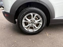 2016 Mazda
CX-3 Maxx