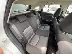 2016 Mazda
CX-3 Maxx