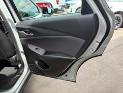 2016 Mazda
CX-3 Maxx