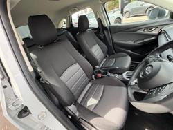 2016 Mazda
CX-3 Maxx