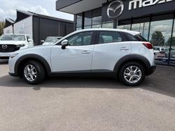2016 Mazda
CX-3 Maxx