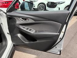 2016 Mazda
CX-3 Maxx