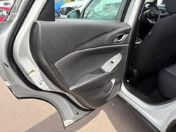 2016 Mazda CX-3 Maxx