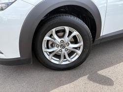 2016 Mazda
CX-3 Maxx