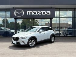 2016 Mazda
CX-3 Maxx