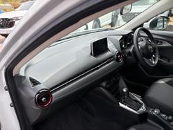 2016 Mazda CX-3 Maxx