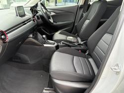 2016 Mazda
CX-3 Maxx