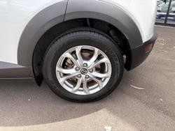 2016 Mazda
CX-3 Maxx