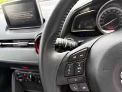 2016 Mazda
CX-3 Maxx