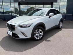 2016 Mazda CX-3 Maxx