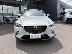 2016 Mazda
CX-3 Maxx
